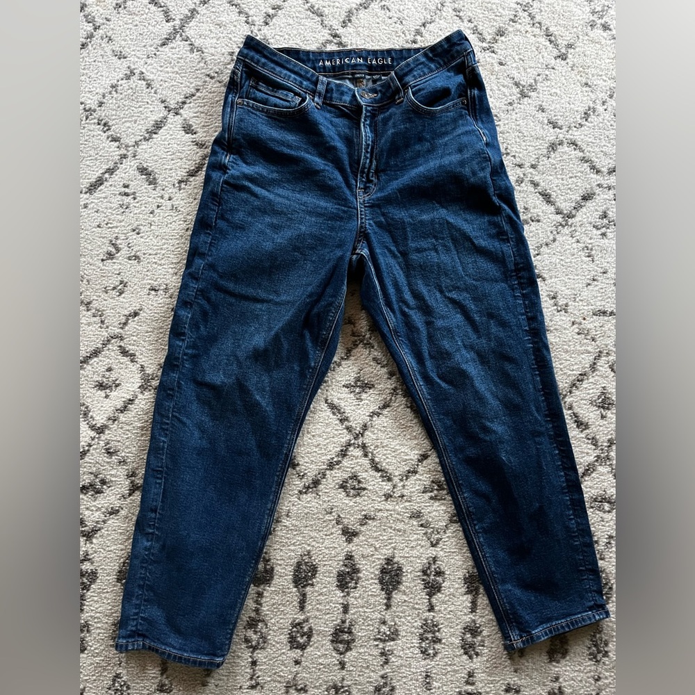 AE jeans